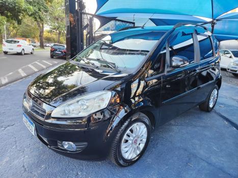 FIAT Idea 1.4 4P ATTRACTIVE FLEX, Foto 2