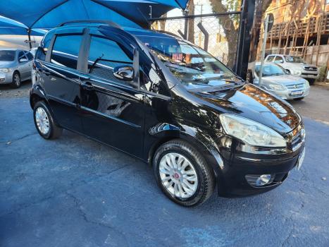 FIAT Idea 1.4 4P ATTRACTIVE FLEX, Foto 4