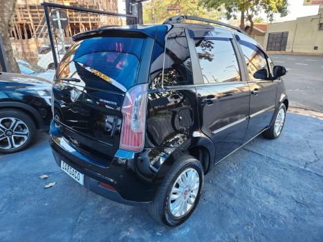 FIAT Idea 1.4 4P ATTRACTIVE FLEX, Foto 5