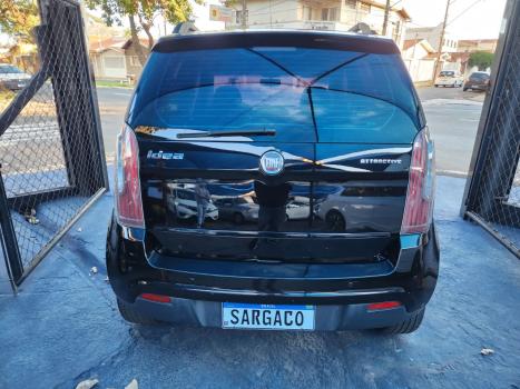 FIAT Idea 1.4 4P ATTRACTIVE FLEX, Foto 6