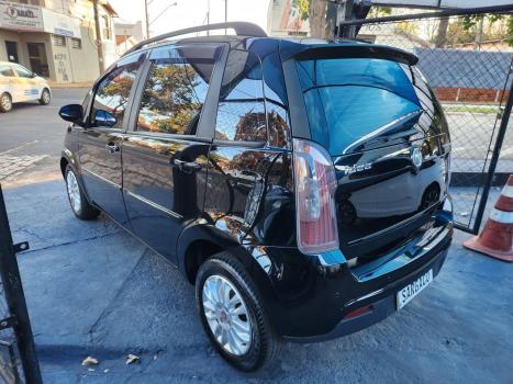 FIAT Idea 1.4 4P ATTRACTIVE FLEX, Foto 7