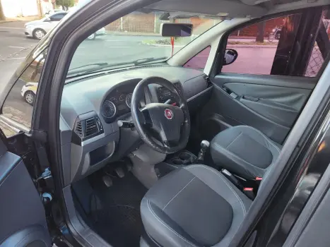 FIAT Idea 1.4 4P ATTRACTIVE FLEX, Foto 8