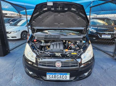 FIAT Idea 1.4 4P ATTRACTIVE FLEX, Foto 10