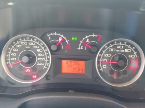 FIAT Idea 1.4 4P ATTRACTIVE FLEX, Foto 7