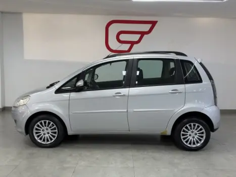 FIAT Idea 1.4 4P ATTRACTIVE FLEX, Foto 4