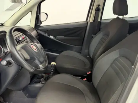 FIAT Idea 1.4 4P ATTRACTIVE FLEX, Foto 5