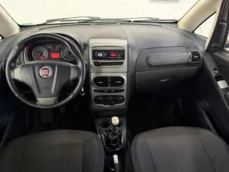 FIAT Idea 1.4 4P ATTRACTIVE FLEX, Foto 6