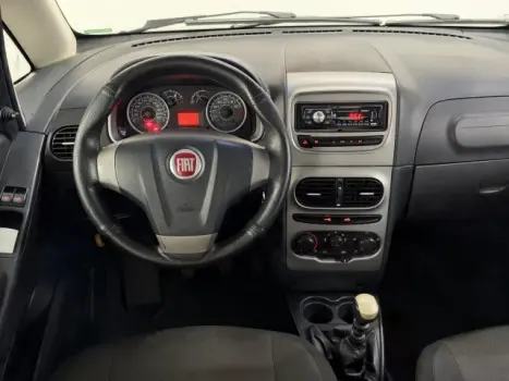 FIAT Idea 1.4 4P ATTRACTIVE FLEX, Foto 7