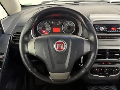 FIAT Idea 1.4 4P ATTRACTIVE FLEX, Foto 8