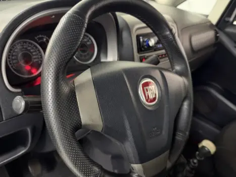 FIAT Idea 1.4 4P ATTRACTIVE FLEX, Foto 9