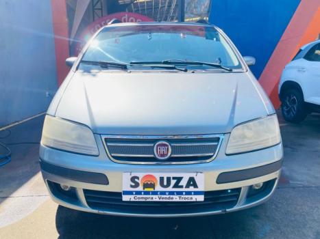 FIAT Idea 1.4 4P ELX FLEX, Foto 1