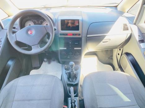 FIAT Idea 1.4 4P ELX FLEX, Foto 5