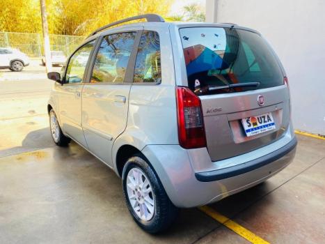 FIAT Idea 1.4 4P ELX FLEX, Foto 7