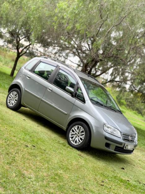 FIAT Idea 1.4 4P ELX FLEX, Foto 2