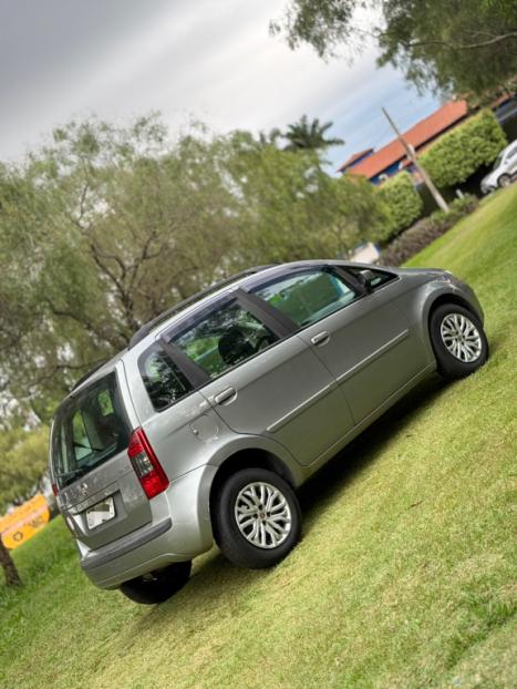 FIAT Idea 1.4 4P ELX FLEX, Foto 3