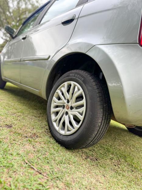 FIAT Idea 1.4 4P ELX FLEX, Foto 5