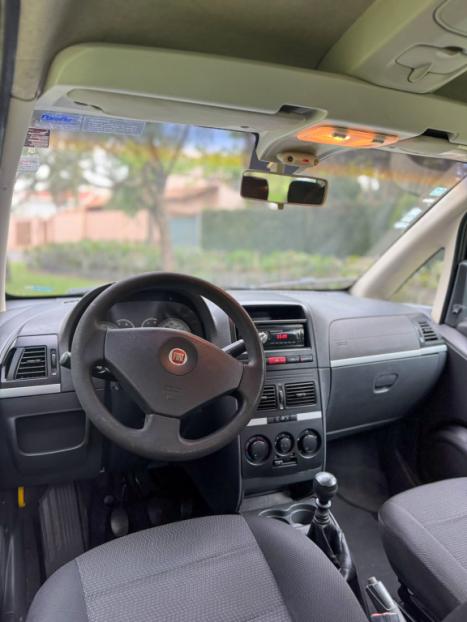 FIAT Idea 1.4 4P ELX FLEX, Foto 6