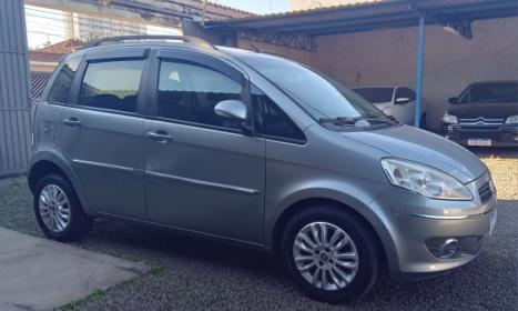 FIAT Idea 1.6 16V 4P FLEX ESSENCE DUALOGIC AUTOMATIZADO, Foto 2