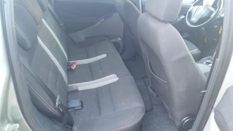 FIAT Idea 1.6 16V 4P FLEX ESSENCE DUALOGIC AUTOMATIZADO, Foto 3