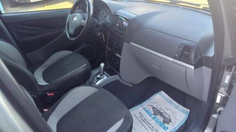 FIAT Idea 1.6 16V 4P FLEX ESSENCE DUALOGIC AUTOMATIZADO, Foto 4