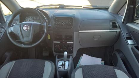 FIAT Idea 1.6 16V 4P FLEX ESSENCE DUALOGIC AUTOMATIZADO, Foto 5
