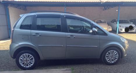 FIAT Idea 1.6 16V 4P FLEX ESSENCE DUALOGIC AUTOMATIZADO, Foto 7