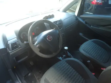 FIAT Idea 1.8 16V 4P ADVENTURE FLEX, Foto 3