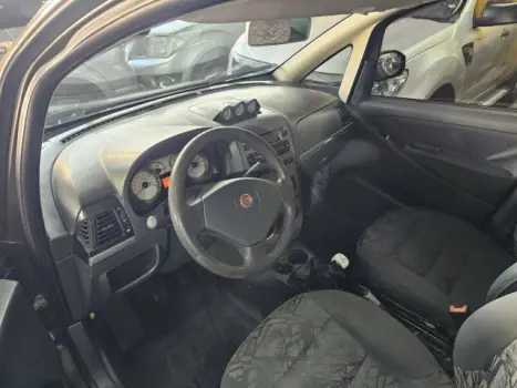 FIAT Idea 1.8 16V 4P ADVENTURE FLEX, Foto 3