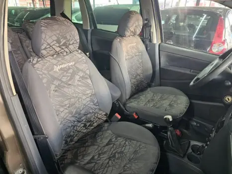 FIAT Idea 1.8 16V 4P ADVENTURE FLEX, Foto 8