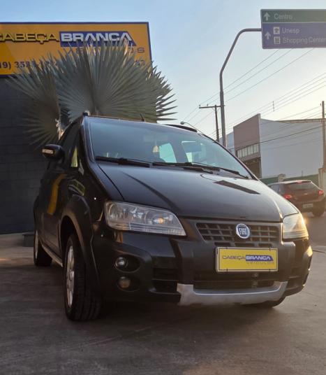 FIAT Idea 1.8 16V 4P ADVENTURE FLEX, Foto 1