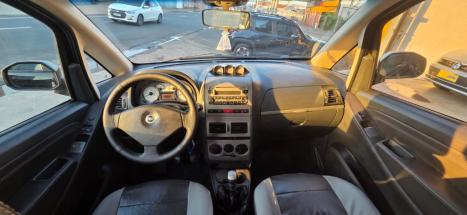 FIAT Idea 1.8 16V 4P ADVENTURE FLEX, Foto 2