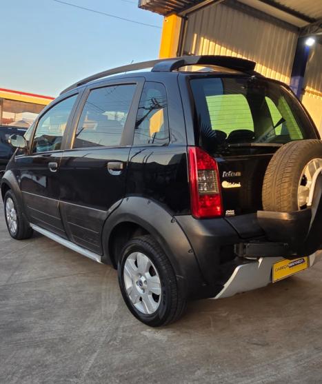 FIAT Idea 1.8 16V 4P ADVENTURE FLEX, Foto 6