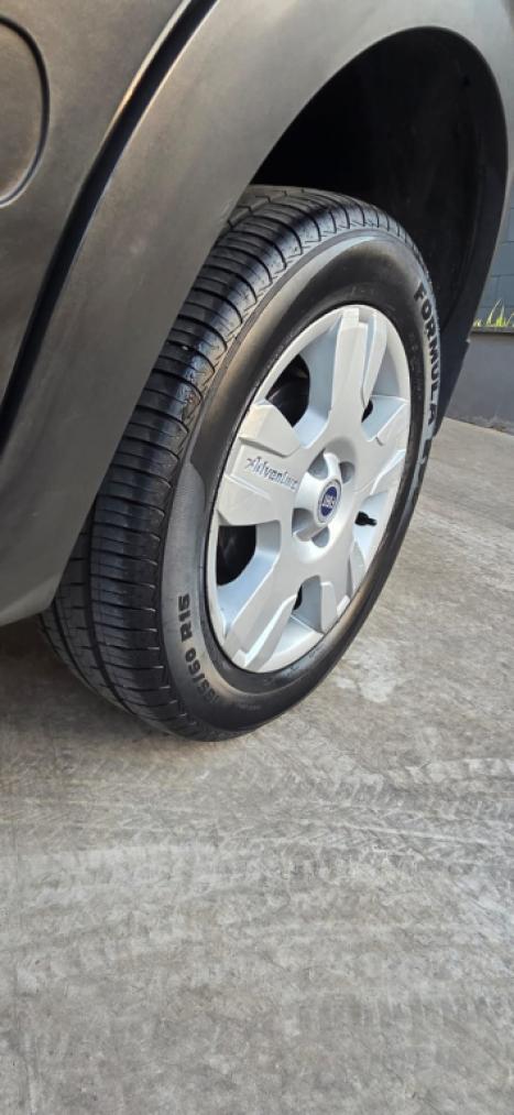 FIAT Idea 1.8 16V 4P ADVENTURE FLEX, Foto 7