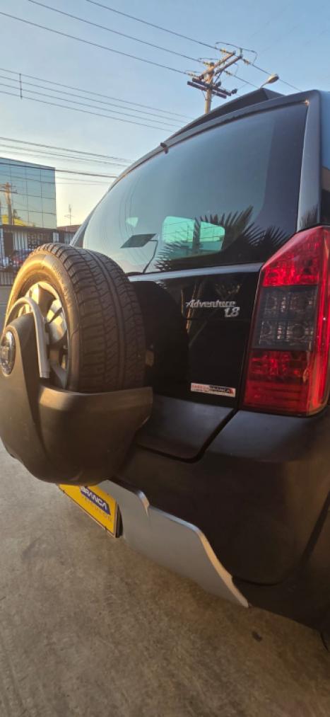 FIAT Idea 1.8 16V 4P ADVENTURE FLEX, Foto 8