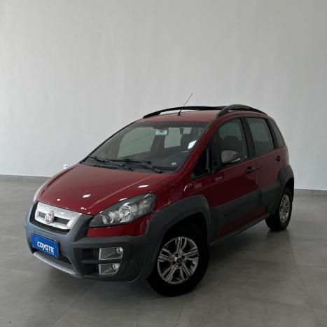 FIAT Idea 1.8 16V 4P FLEX ADVENTURE DUALOGIC AUTOMATIZADO, Foto 1