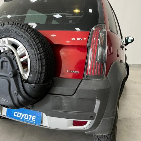 FIAT Idea 1.8 16V 4P FLEX ADVENTURE DUALOGIC AUTOMATIZADO, Foto 8