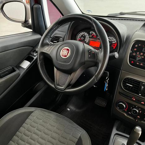 FIAT Idea 1.8 16V 4P FLEX ADVENTURE DUALOGIC AUTOMATIZADO, Foto 10