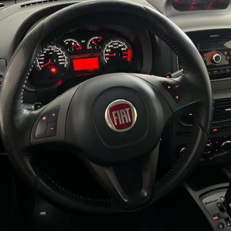 FIAT Idea 1.8 16V 4P FLEX ADVENTURE DUALOGIC AUTOMATIZADO, Foto 11