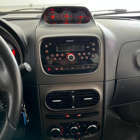 FIAT Idea 1.8 16V 4P FLEX ADVENTURE DUALOGIC AUTOMATIZADO, Foto 12