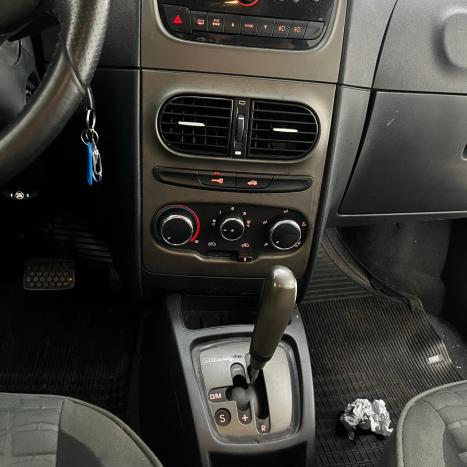 FIAT Idea 1.8 16V 4P FLEX ADVENTURE DUALOGIC AUTOMATIZADO, Foto 13