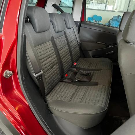 FIAT Idea 1.8 16V 4P FLEX ADVENTURE DUALOGIC AUTOMATIZADO, Foto 15