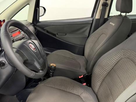 FIAT Idea 1.8 16V 4P ADVENTURE FLEX, Foto 5