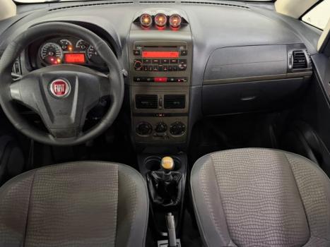 FIAT Idea 1.8 16V 4P ADVENTURE FLEX, Foto 6