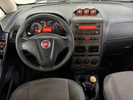 FIAT Idea 1.8 16V 4P ADVENTURE FLEX, Foto 7