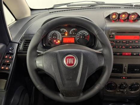 FIAT Idea 1.8 16V 4P ADVENTURE FLEX, Foto 8