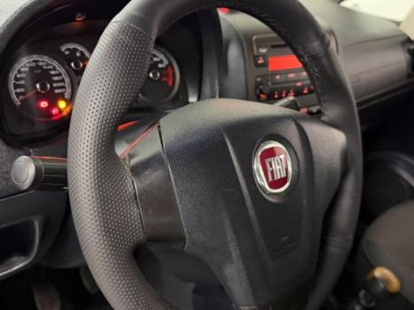 FIAT Idea 1.8 16V 4P ADVENTURE FLEX, Foto 9