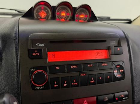 FIAT Idea 1.8 16V 4P ADVENTURE FLEX, Foto 12