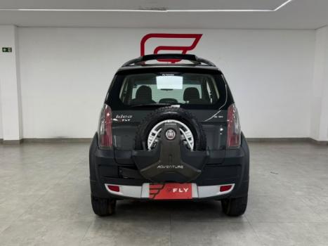 FIAT Idea 1.8 16V 4P ADVENTURE FLEX, Foto 16