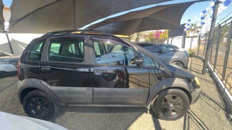 FIAT Idea 1.8 16V 4P ADVENTURE FLEX, Foto 1
