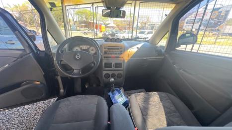 FIAT Idea 1.8 16V 4P ADVENTURE FLEX, Foto 4